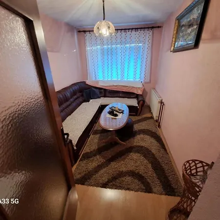 Apartman Keno