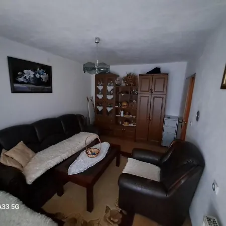 Apartamento Apartman Keno