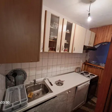 Apartamento Apartman Keno *