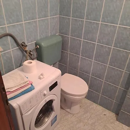 Apartman Keno Apartamento *