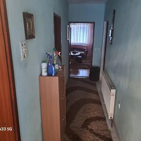 Apartman Keno Saraievo