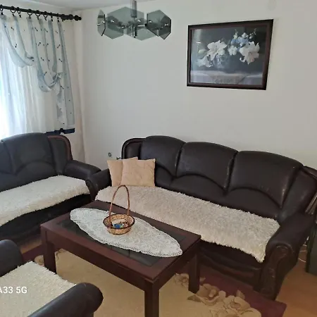 Apartman Keno