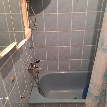 Apartamento Apartman Keno