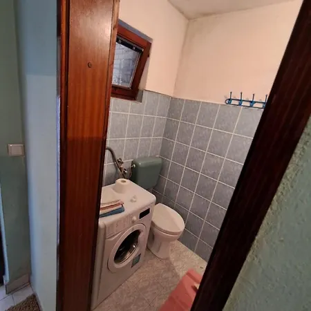 Apartamento Apartman Keno *