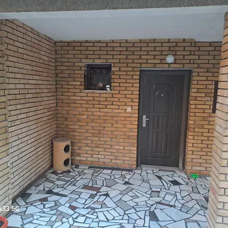 Apartman Keno * Saraievo